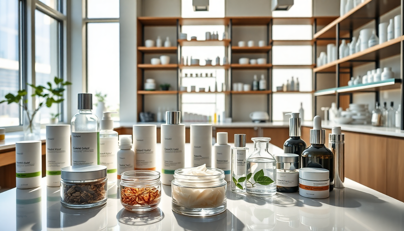 le ultime tendenze della skincare coreana cosa aspettarsi nel 2025 1753115146