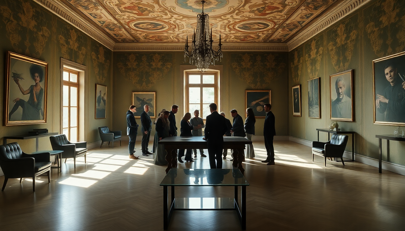 louise trotter la nuova era di bottega veneta svelata 1752707855