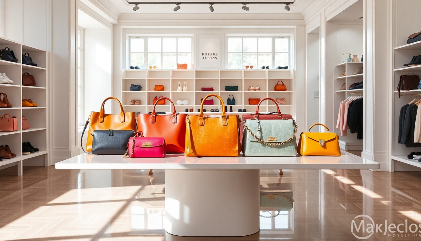 marc jacobs e le sue it bag un viaggio tra stile e provocazione 1751585042