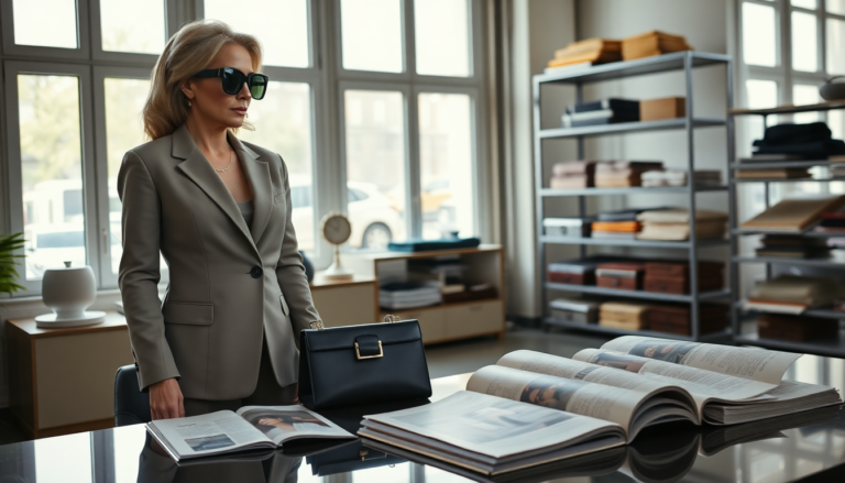 miranda priestly torna alla ribalta analisi del suo stile in il diavolo veste prada 2 python 1753527110