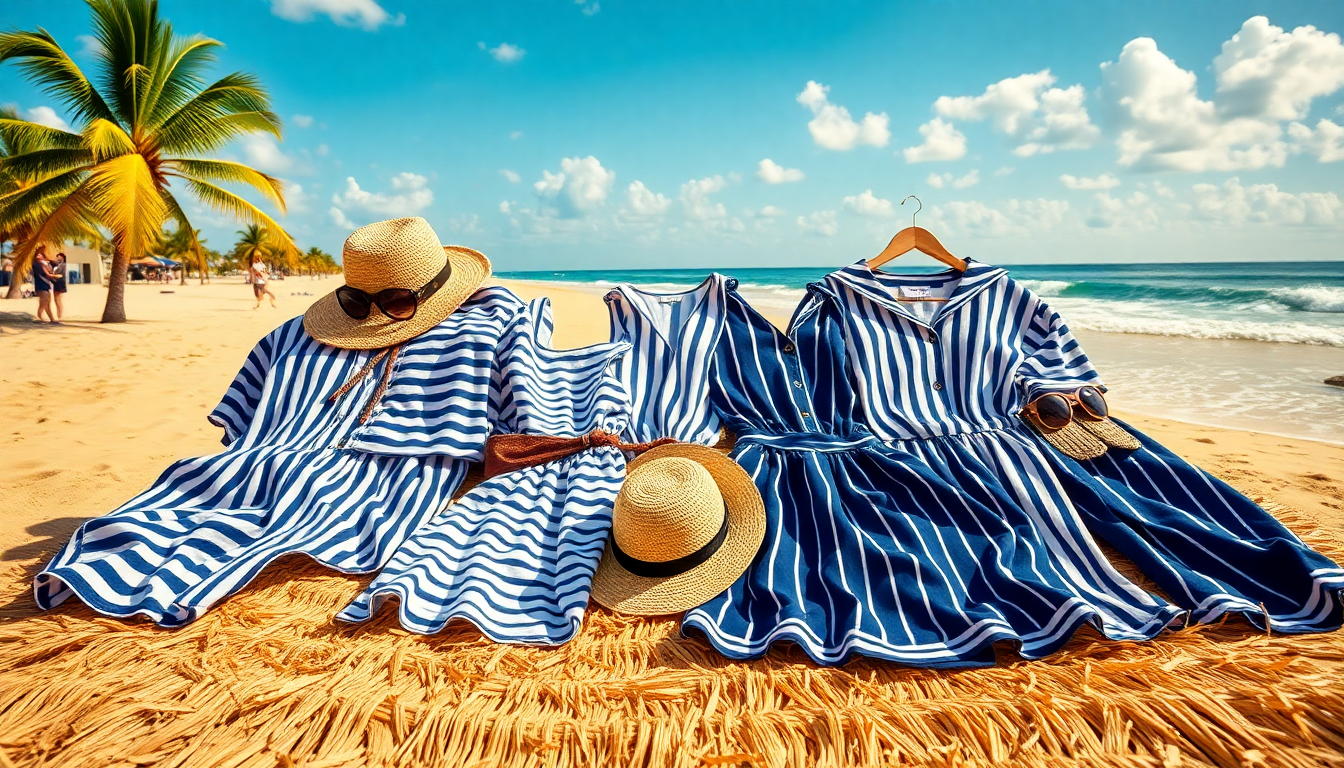 moda mare 2025 come reinventare il look da marinaretta 1752644983