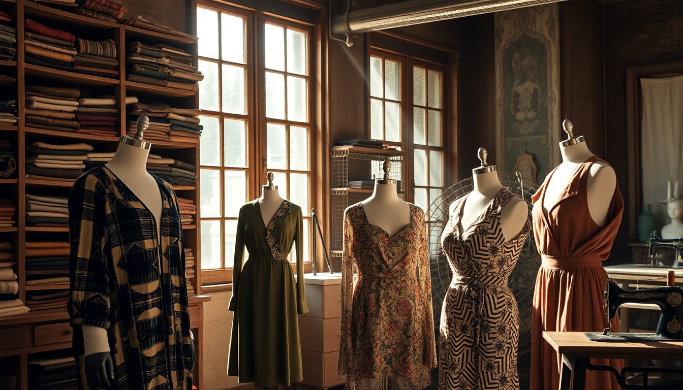 mtlstudio come il passato guida la moda contemporanea python 1753564243