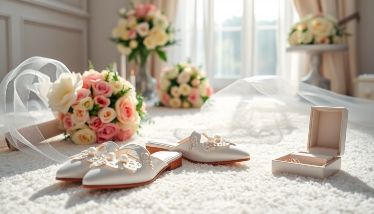 mule da sposa 5 motivi per scegliere questo accessorio imperdibile 1751816611