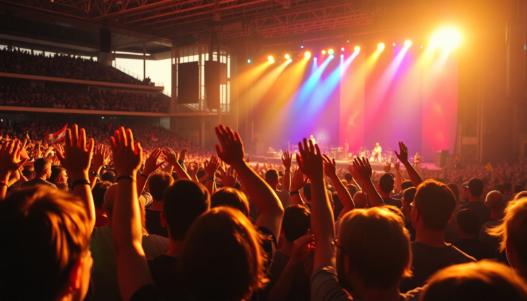 oasis il tour che riporta in vita gli anni novanta 1751592433