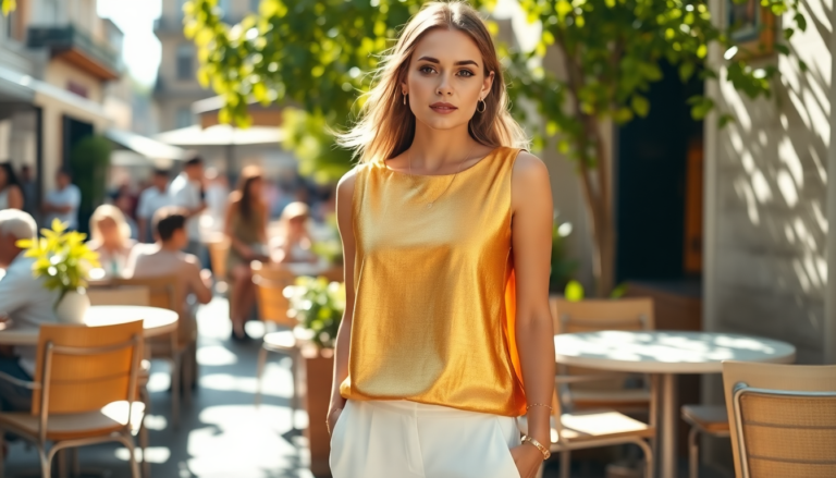 oro di giorno 5 idee moda per brillare anche al mattino 1752762763