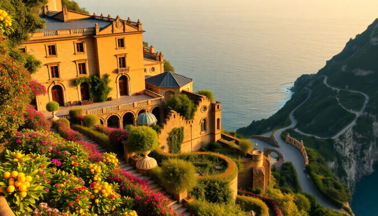 palazzo avino unesperienza incantevole tra lusso e natura a ravello 1751371547