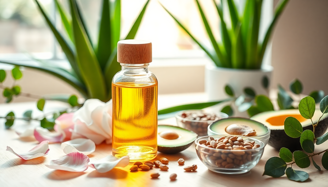 perche dovresti considerare lolio viso per la tua routine di bellezza 1752140469