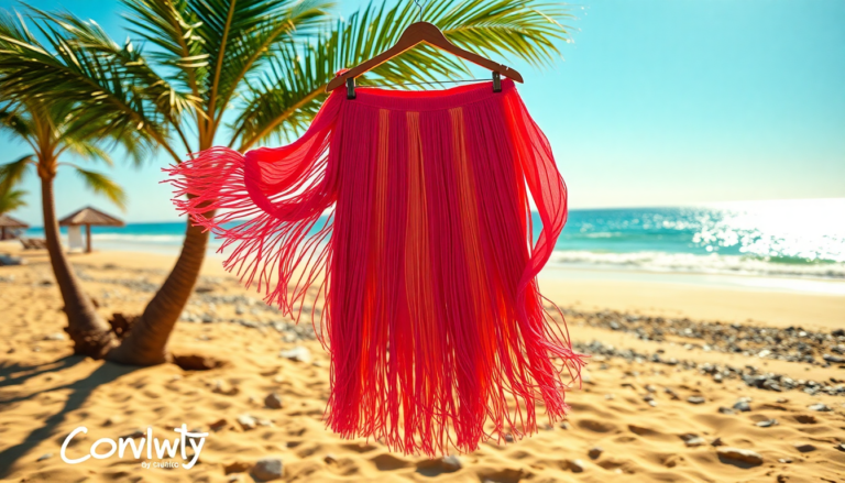 perche la gonna a frange e il capo che non puoi perdere questestate 1751780010