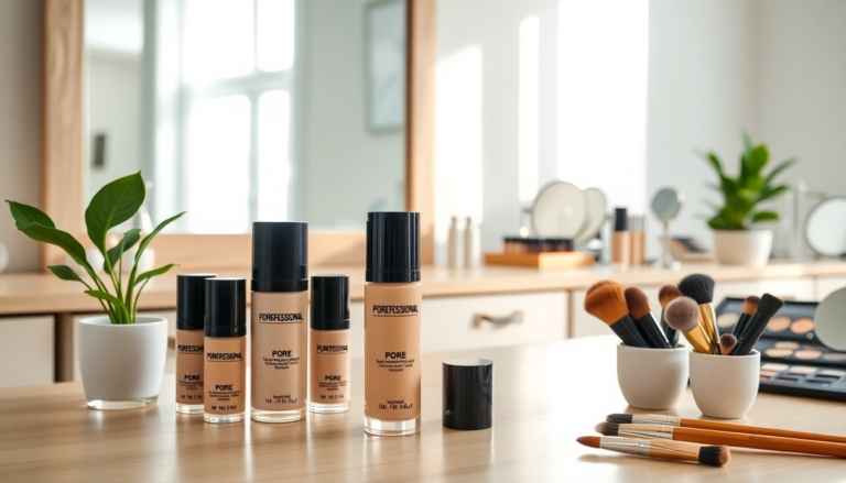 porefessional foundation il segreto per una pelle perfetta 1752011614