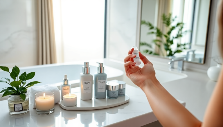 rituali di bellezza post viaggio 5 segreti per una pelle radiosa 1752830862