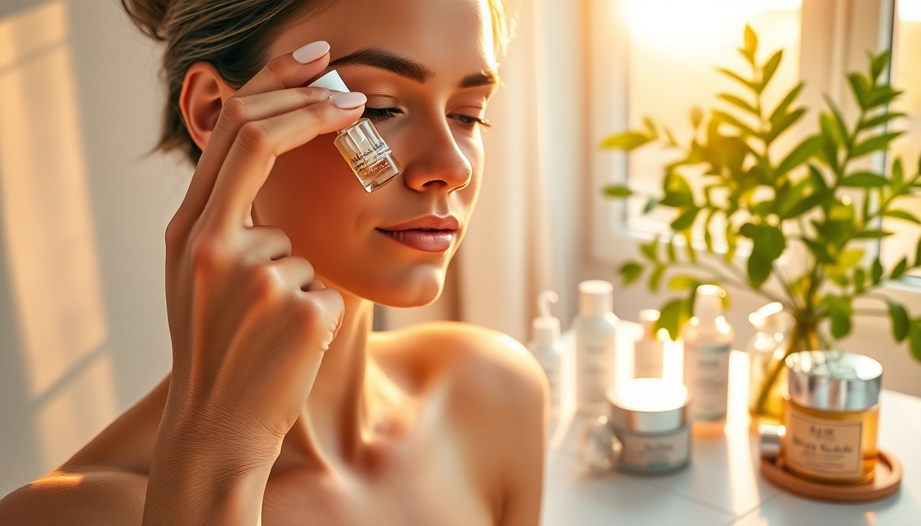 rituali serali estivi per una pelle perfetta 1753347933