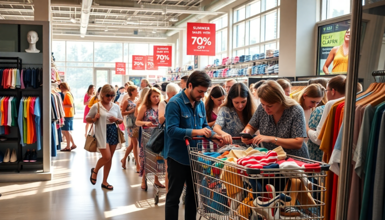 saldi estivi 2025 come approfittare delle offerte per il tuo stile 1752927629