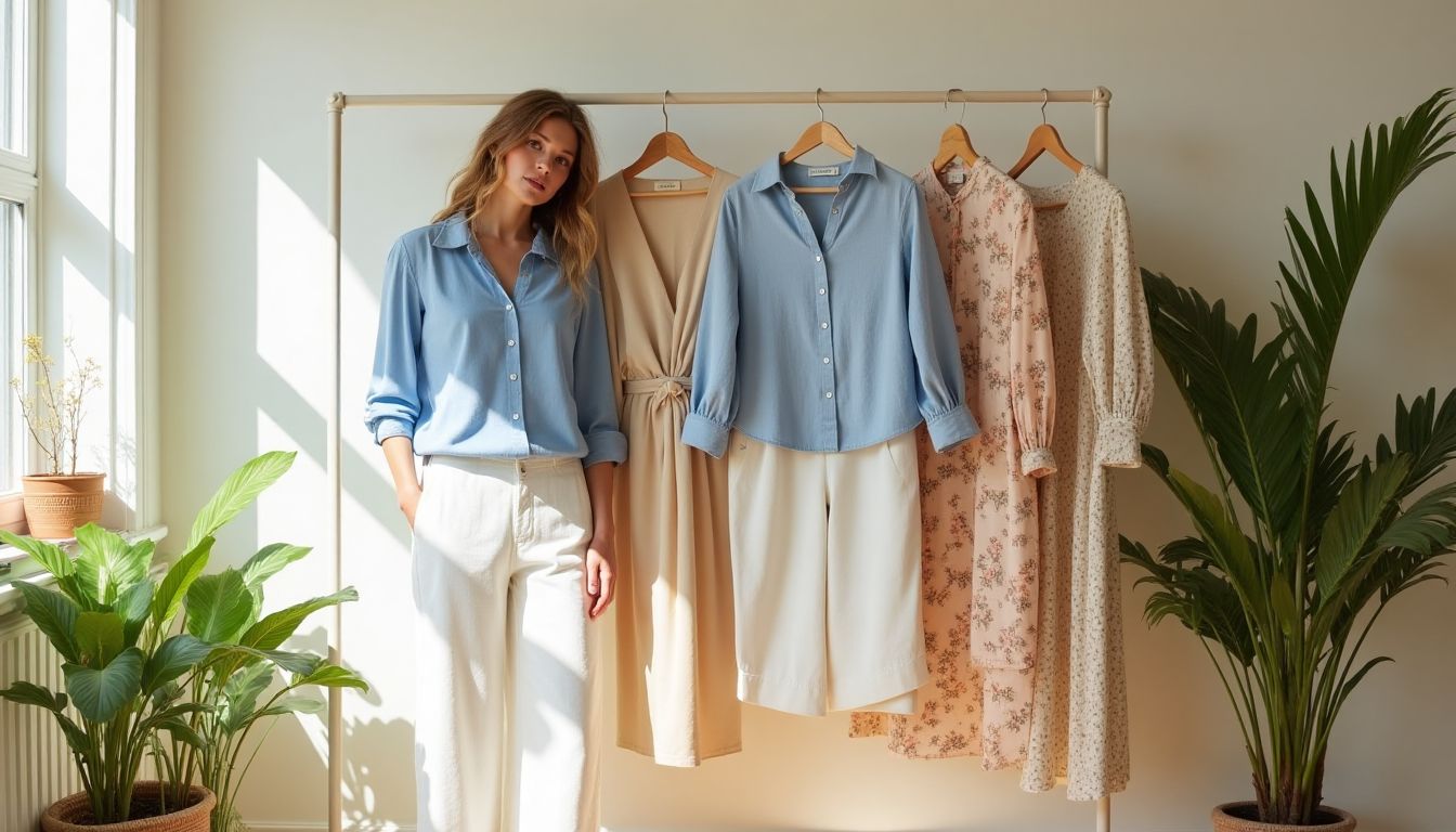 saldi estivi arket 5 pezzi imperdibili per un look impeccabile replicate 1753426574