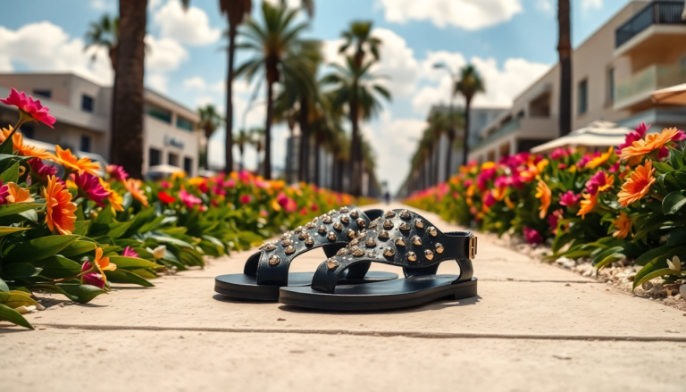 sandali con borchie 5 motivi per cui li amerai questestate python 1753972519