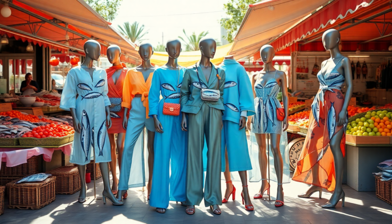 sardine il dettaglio di stile dellestate 2025 python 1753623382