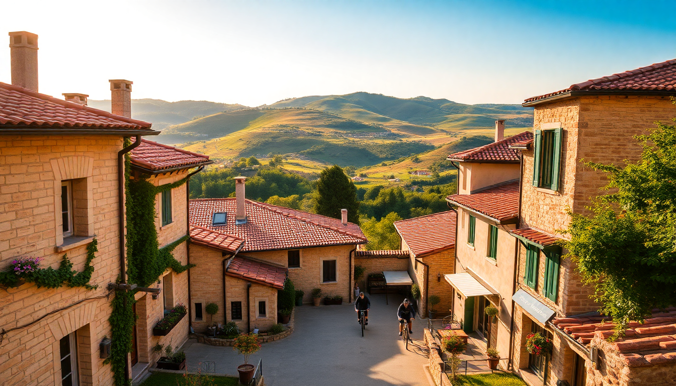 savignano irpino il borgo campano che ti lascera senza parole 1751890015