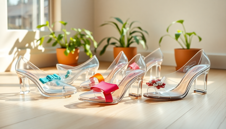 scarpe trasparenti i modelli y2k da avere questa estate 1752310489
