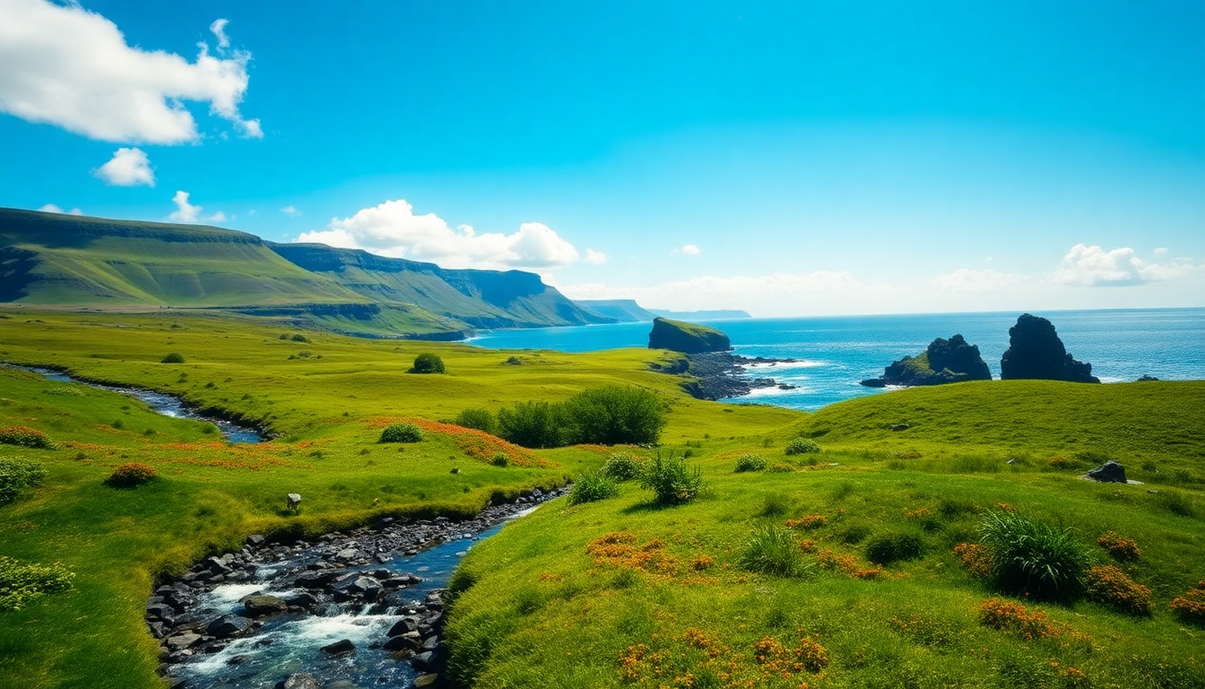 scopri 7 destinazioni europee per trovare refrigerio dallafa 1751478283