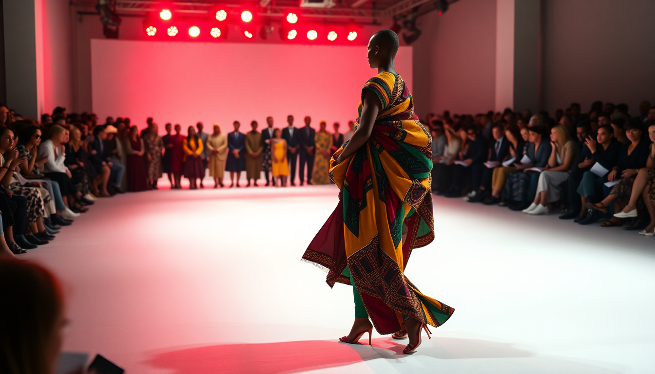 scopri chi e ib kamara il nuovo volto della moda contemporanea 1752968601