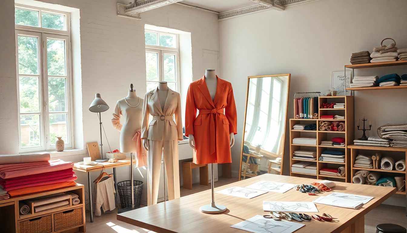 scopri come due donne hanno trasformato la loro amicizia in un brand di moda python 1753908873