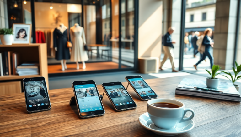 scopri come gli influencer italiani stanno cambiando il gioco nel marketing 1752901746