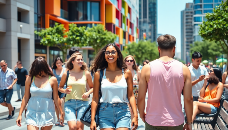 scopri come il tank top sta rivoluzionando il tuo guardaroba per la stagione estiva 1751746991