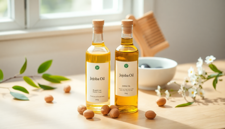 scopri come lolio di jojoba puo trasformare i tuoi capelli 1753088857