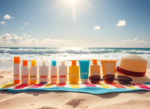 scopri come ottenere unabbronzatura da sogno in sicurezza 1752718539