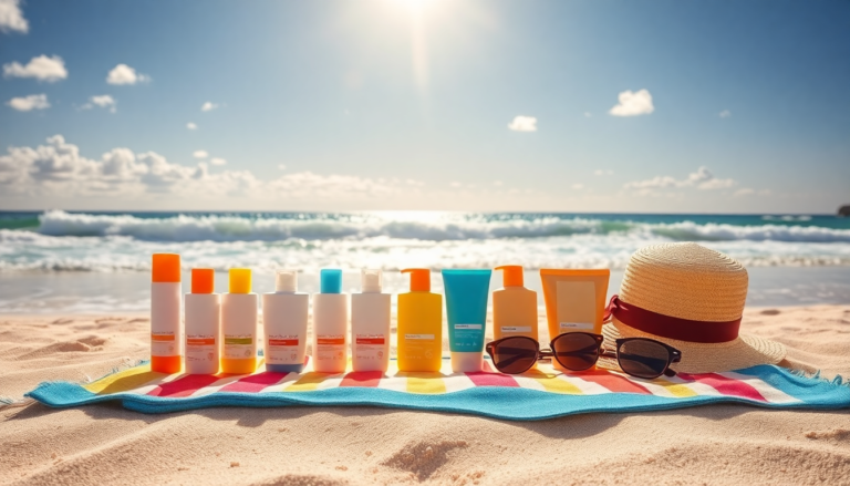 scopri come ottenere unabbronzatura da sogno in sicurezza 1752718539