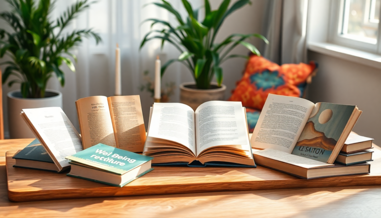 scopri come ritrovare la tua pace interiore con questi 5 libri 1751669913