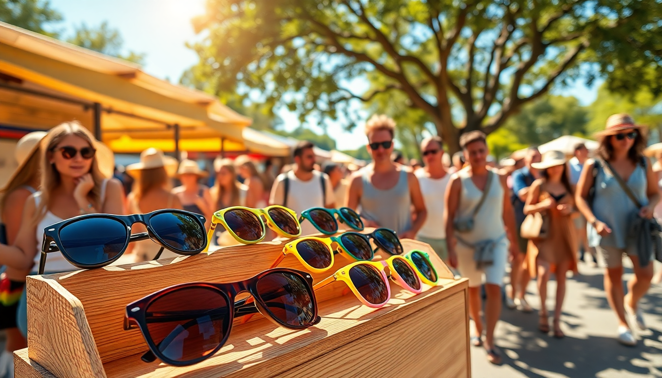 scopri gli occhiali da sole piu trendy per lestate 2025 1751937680