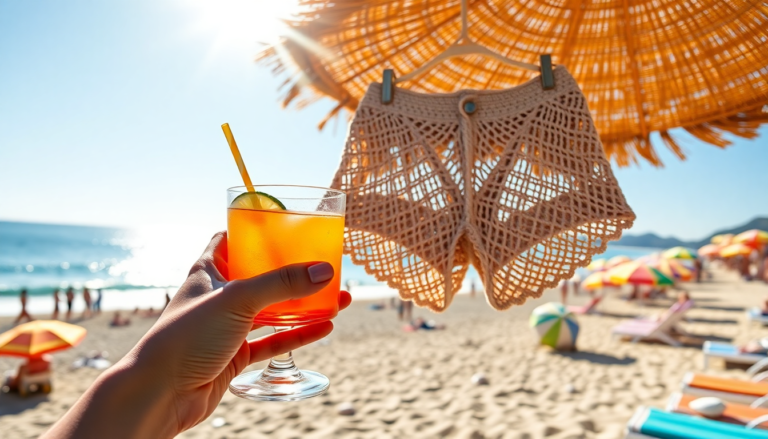 scopri gli shorts crochet 2025 per unestate allinsegna dello stile python 1753759000