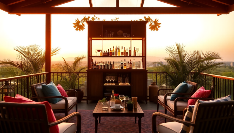 scopri harlem il mobile bar che trasforma la tua veranda 1751673668