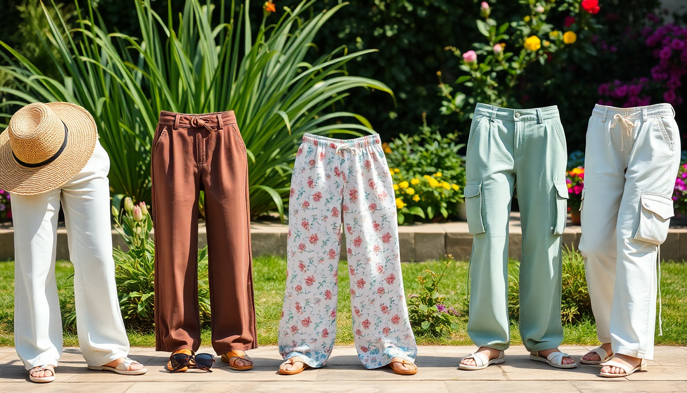 scopri i 5 pantaloni estivi che non puoi perdere 1752718019