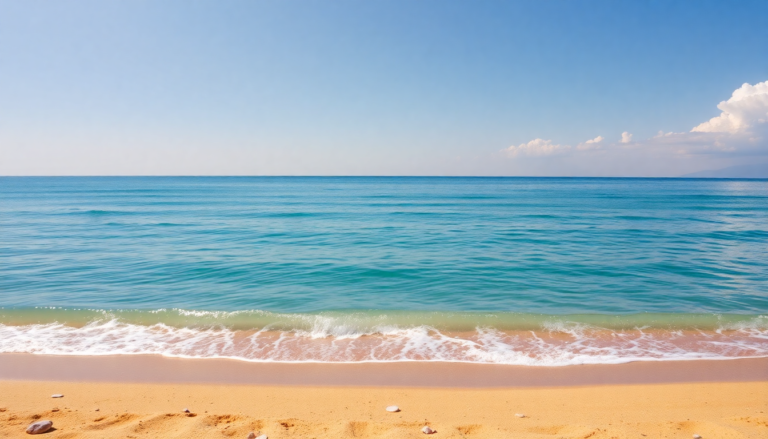 scopri i benefici sorprendenti del blu per il tuo benessere 1751691962