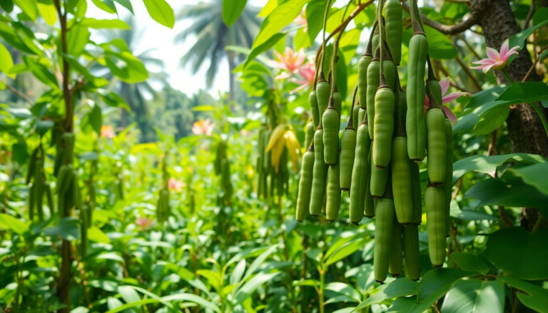 scopri i benefici sorprendenti della mucuna per la tua salute 1752718383