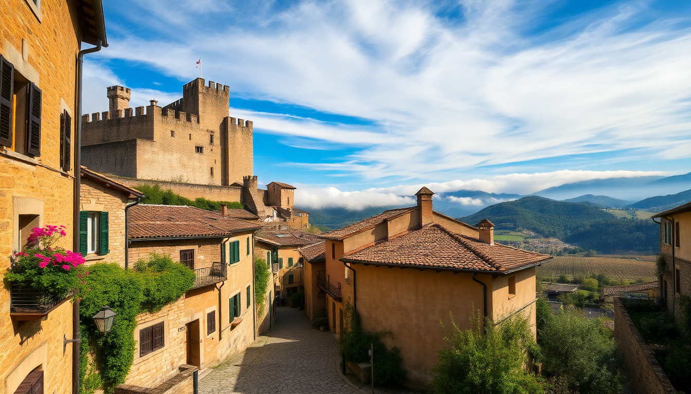 scopri i borghi medievali piu affascinanti della lunigiana 1751915736