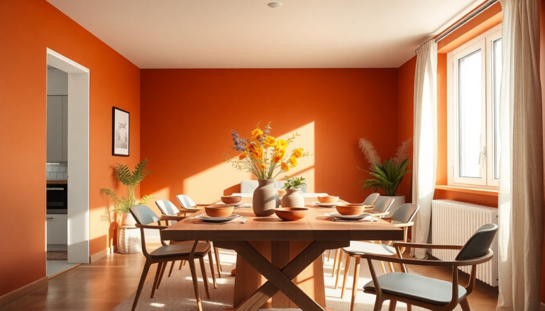 scopri i colori del 2026 e come rivoluzioneranno il tuo spazio python 1753923771