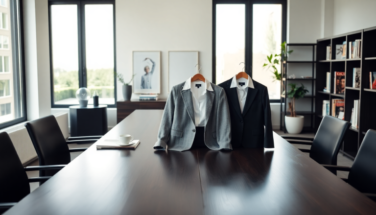 scopri i look da ufficio ispirati a il diavolo veste prada 1753269391