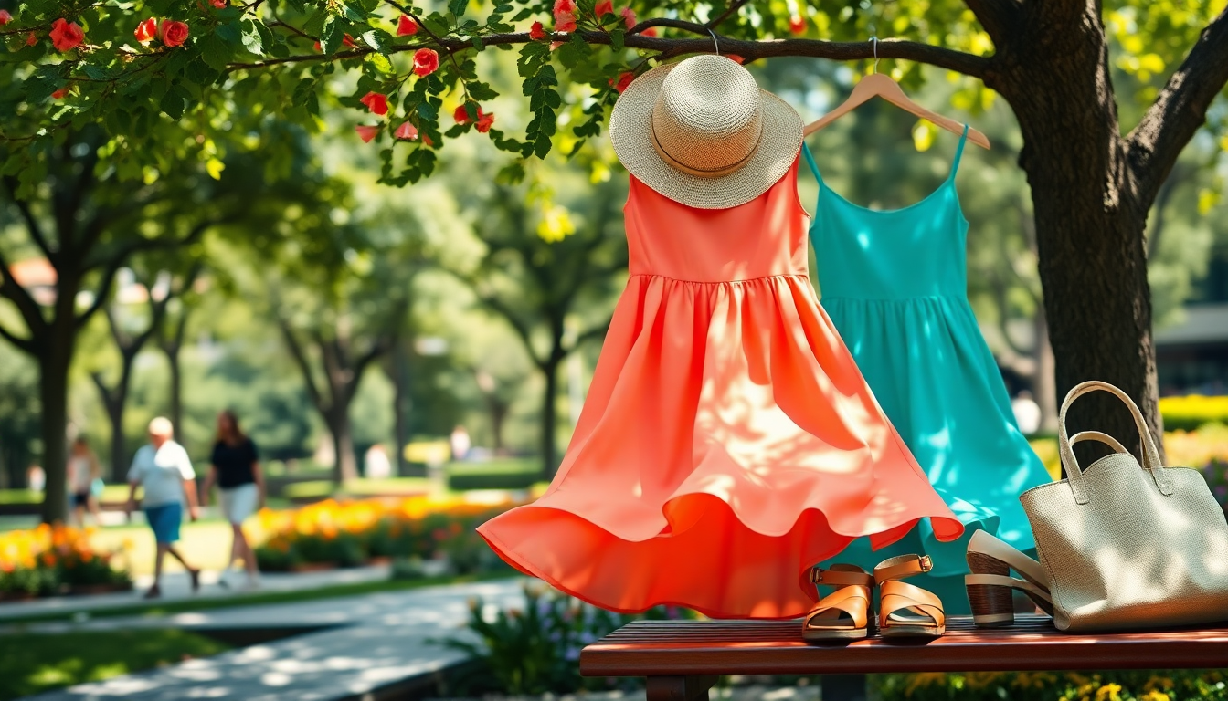 scopri i must have degli abiti a trapezio per unestate indimenticabile python 1753523408