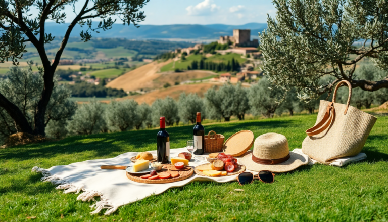 scopri i must have per una vacanza toscana indimenticabile 1753088804