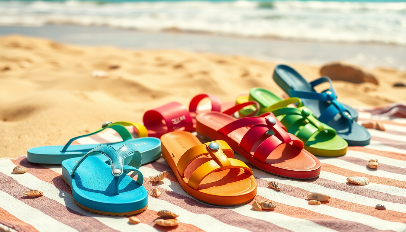 scopri i sandali trendy dellestate 2025 ispirati agli anni 90 python 1753833487