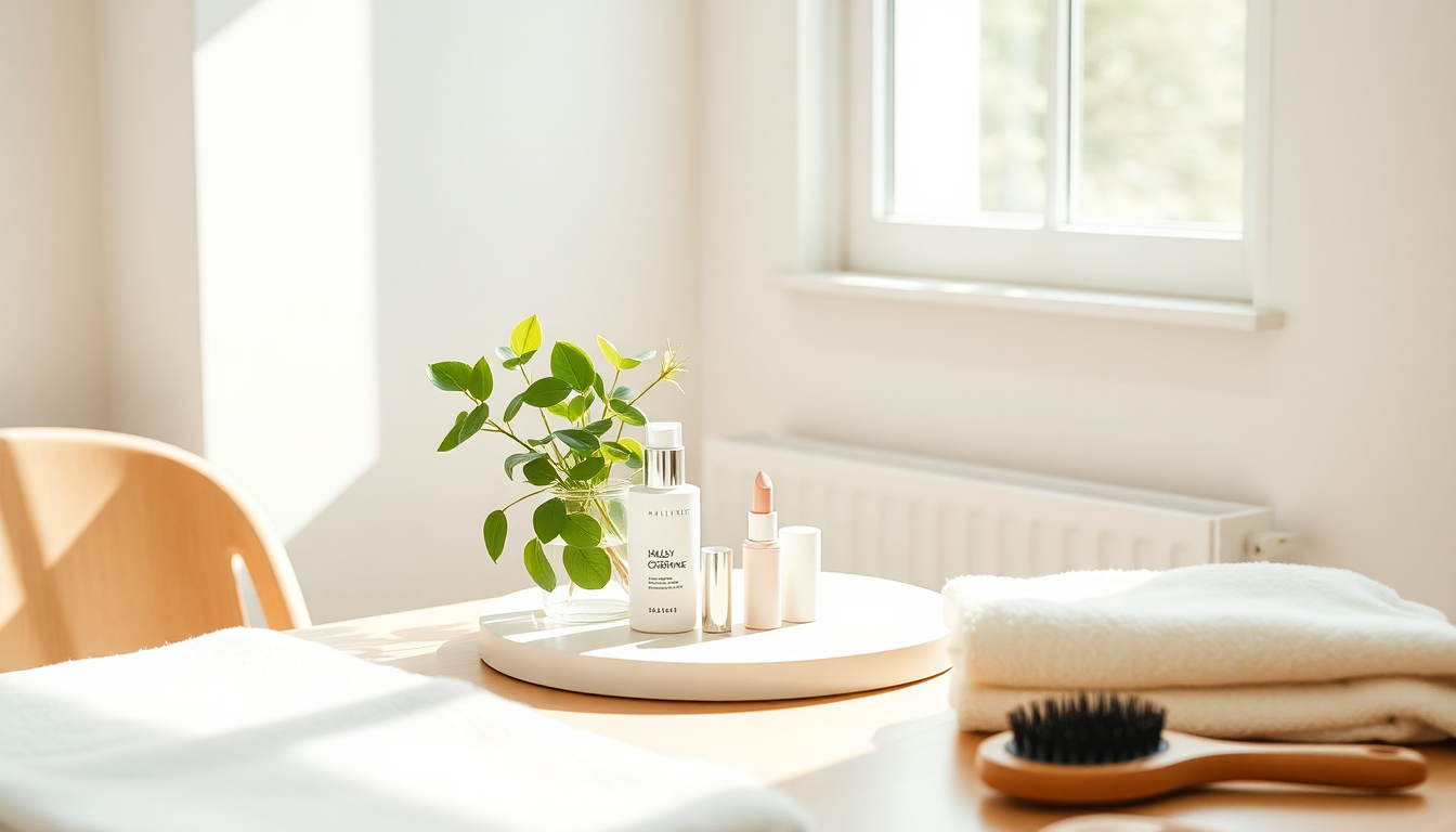 scopri i segreti della bellezza minimalista di hailey bieber python 1753897570