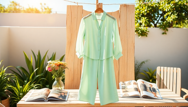 scopri i set coordinati mango per unestate di stile e comfort 1752451396