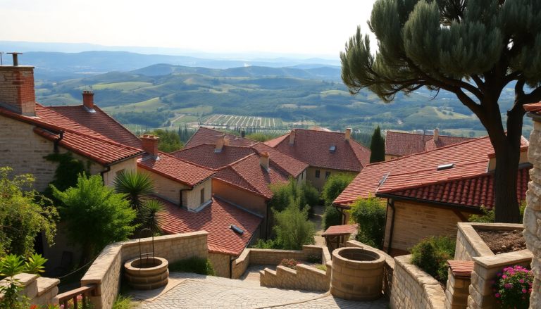 scopri i villaggi piu affascinanti dellistria 1751367856