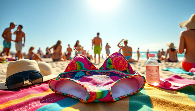 scopri il bikini fantasia di belen rodriguez il must have dellestate 1752845710