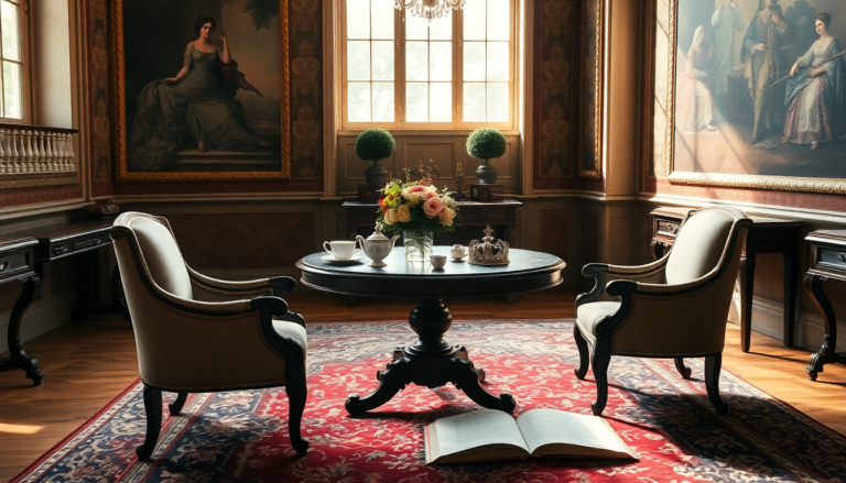 scopri il fascino nascosto dei partner delle regine 1753250949