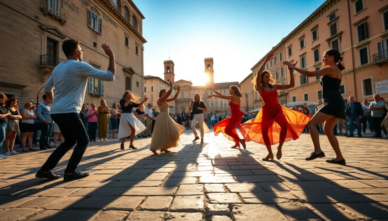 scopri il festival dei due mondi di spoleto un viaggio tra arte e cultura 1751625642