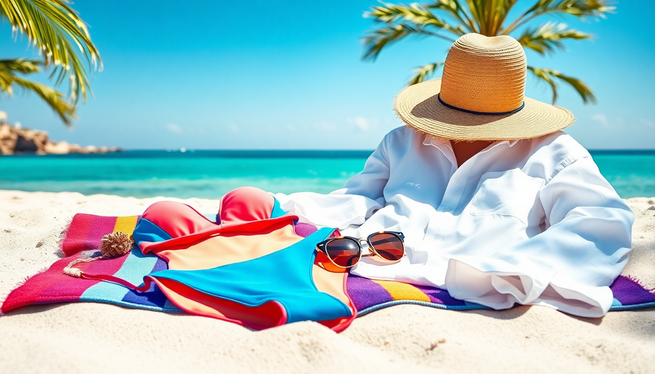 scopri il look da spiaggia di alessia marcuzzi che fa impazzire i fan 1753181145