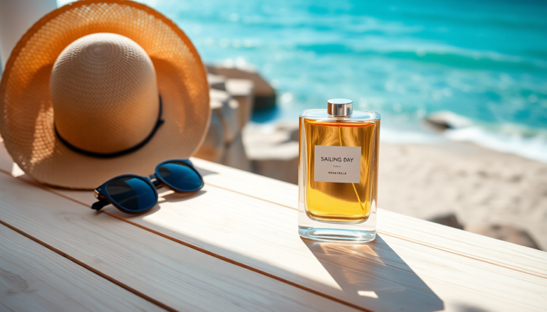 scopri il profumo estivo che ti portera in vacanza in un attimo 1752766425